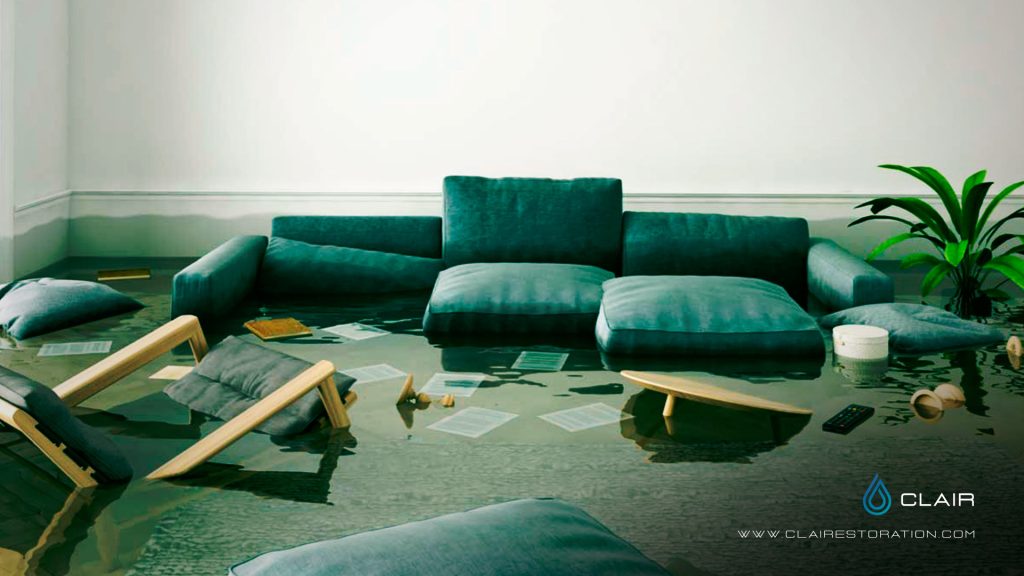 How to Deal with Flood Damage in Your Home?