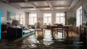 Accelerated Mold Growth Post-Flooding: Factors to Consider